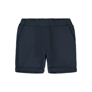 Name It Guppy Jungen Sweat-Shorts Dark Sapphire