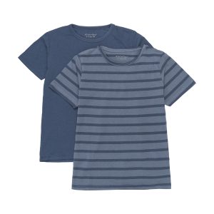 MINYMO Basics T-Shirts 2er-Pack