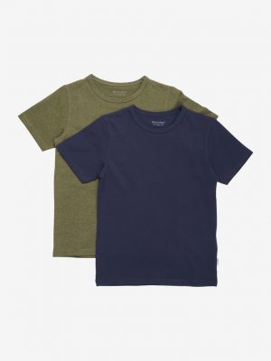 MINYMO Basics T-Shirts 2er-Pack