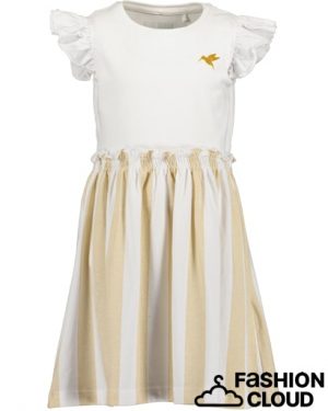 Jerseykleid für Mädchen von BLUE SEVEN