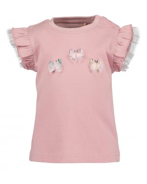 Baby Mädchen T-Shirt von Blue Seven