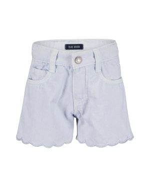 Jeans Shorts Kinder Mädchen Blue Seven