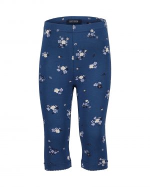 Capri Sommerleggings von Blue Seven