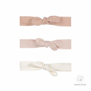 Baby Headband von Dirkje aus 100% Bio Baumwolle