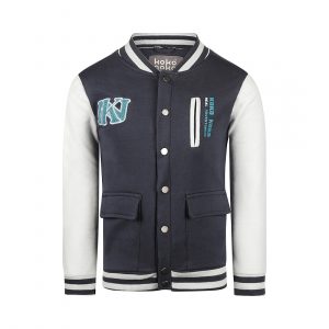 Koko Noko Baseballjacke dunkelblau
