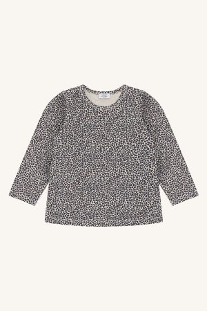 Hust & Claire Langarmshirt Alma Baby Leo