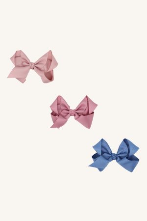 Hust & Claire Haarschmuck Fanetha Big Bow
