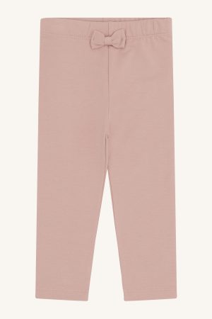 Hust and Claire Thermo-Leggings Adobe Rose