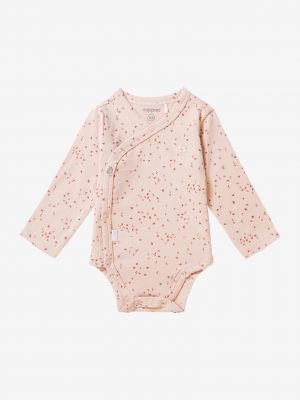 Noppies - U Strampler Norsik