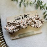 Haarband Panther Bibi Kidz