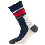 Ewers Tennissocken Rippe/Ringel