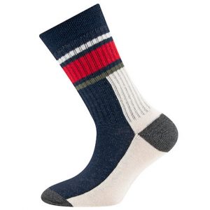 Ewers Tennissocken Rippe/Ringel