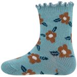 Ewers Socken Blumen