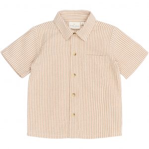 Jungen Hemd von The New Siblings