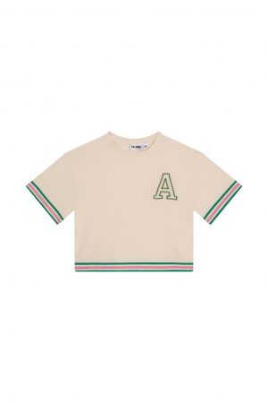 Mädchen T-Shirt Maya von Someone