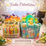 Oster Wundertüte