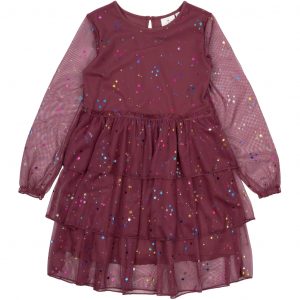 Berry Kleid Mädchen von The New