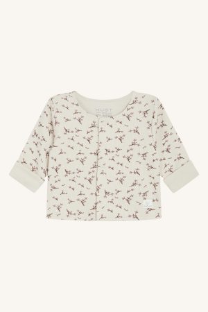 Cardigan Baby-Mädchen von Hust & Claire