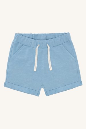 Jungs Shorts mit elastischen Bund von Hust&Claire