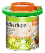 Expedition Natur Becherlupe Basic von Moses