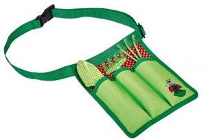 Krabbelkäfer Gerätegürtel von Moses