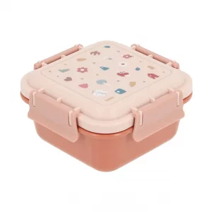Große Lunchbox Geometrische Natur von Tutete