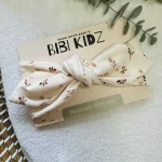 Haarband "Blütenzauber" - Bibi Kidz