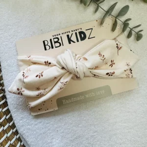 Haarband "Blütenzauber" - Bibi Kidz