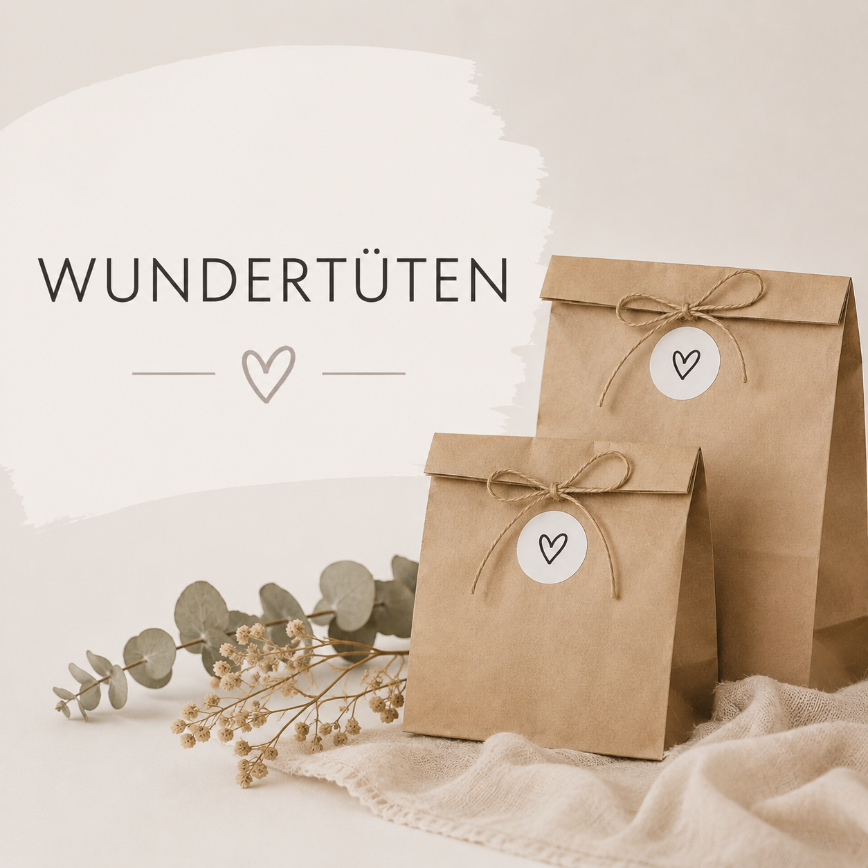 Wundertüten