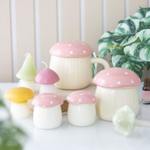 Mama und Papa Accessoires