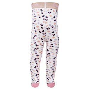 Strumpfhose Leo Bunt von Ewers